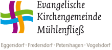 Logo Mühlenfließ